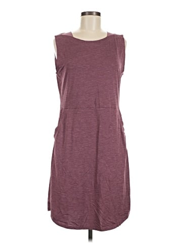 Columbia Casual Dress (view 1)