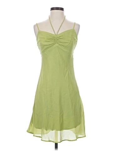 Abercrombie & Fitch Cocktail Dress (view 1)