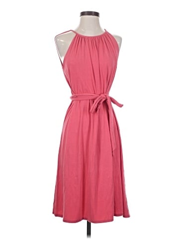 Elie Tahari Casual Dress (view 1)