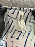 RVCA Graphic Blue Romper Size S - photo 4