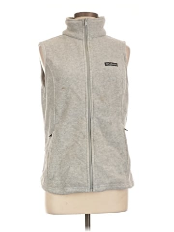 Columbia Vest (view 1)
