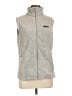Columbia Gray Vest Size L - photo 1