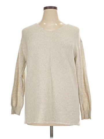 Ella Moss Pullover Sweater (view 1)