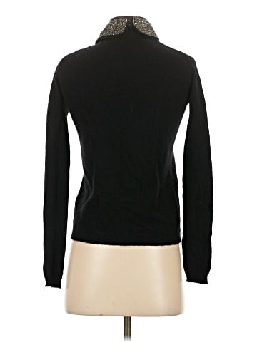 C by Bloomingdales Turtleneck Sweater (view 2)