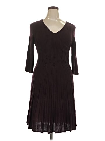 Connected Apparel Cocktail Dress (view 1)