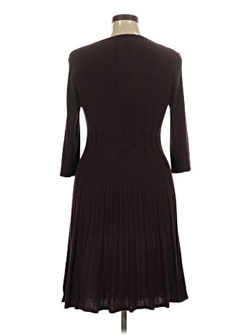 Connected Apparel Cocktail Dress (view 2)
