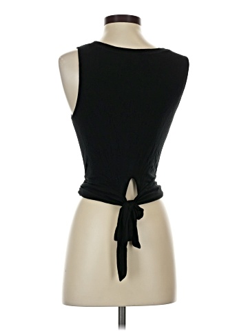 Victoria's Secret Sleeveless T-Shirt (view 2)