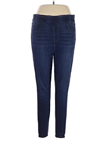 Liverpool Los Angeles Jeans (view 1)