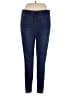 Liverpool Los Angeles Blue Jeans Size 16 - photo 1