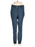 Ariat Solid Blue Casual Pants Size 26R - photo 1
