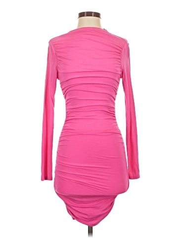 Naked Wardrobe Cocktail Dress (view 1)