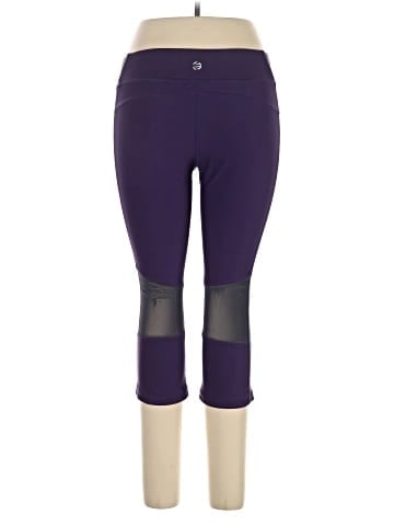 MPG Active Pants (view 2)