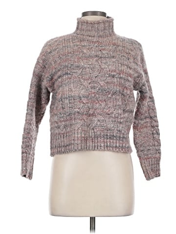 Gap Turtleneck Sweater (view 1)