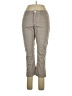 Lee Chevron-herringbone Gray Khakis Size 14 M - photo 1