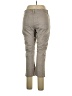 Lee Chevron-herringbone Gray Khakis Size 14 M - photo 2