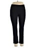 Skechers Solid Black Active Pants Size XL - photo 1