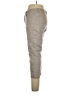 Lee Chevron-herringbone Gray Khakis Size 14 M - photo 5