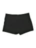 La Blanca Solid Black Shorts Size XL - photo 2