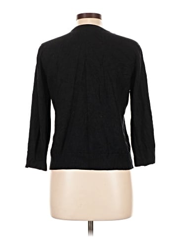 Cable & Gauge Cardigan (view 2)
