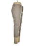 Lee Chevron-herringbone Gray Khakis Size 14 M - photo 4