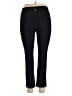 Skechers Solid Black Active Pants Size XL - photo 2