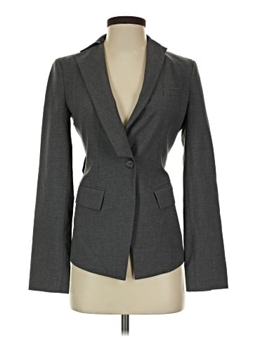 BCBGMAXAZRIA Blazer (view 1)