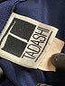 Tadashi Blue 3/4 Sleeve Blouse Size 10 - photo 7