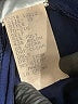 Tadashi Blue 3/4 Sleeve Blouse Size 10 - photo 8