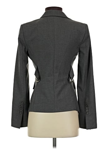 BCBGMAXAZRIA Blazer (view 2)