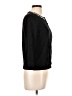 Cable & Gauge Black Cardigan Size L - photo 4