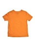 Assorted Brands Orange Short Sleeve T-Shirt Size 8 - photo 2