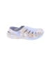 Assorted Brands White Clogs Size 2 (youth) - photo 1