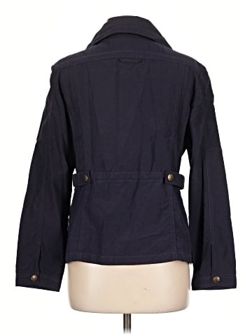 Live A Little Jacket (view 2)