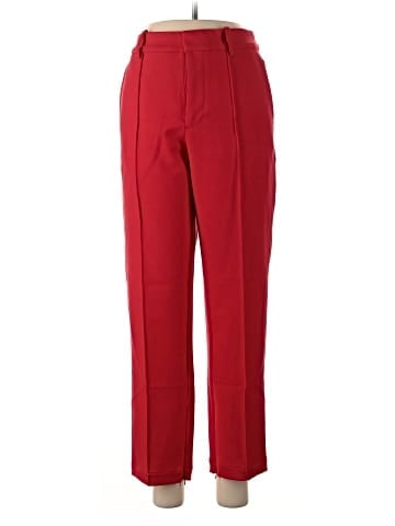 Madewell Mid-Rise Slim Ankle Pant (view 1)