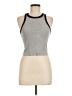 Splits 59 Gray Tank Top Size M - photo 1
