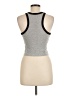 Splits 59 Gray Tank Top Size M - photo 2