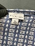 Kim Rogers Blue Blazer Size XL - photo 6