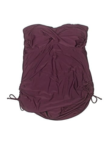 Swimsuits for all Swimsuit Top (view 1)