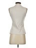 Double Zero Ivory Sleeveless Top Size M - photo 2