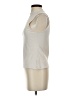 Double Zero Ivory Sleeveless Top Size M - photo 5