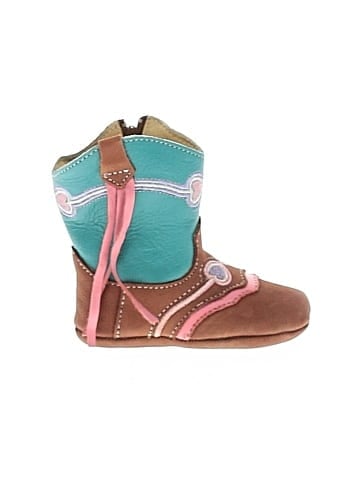 Assorted Brands Booties (view 1)