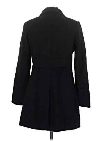 Tahari Wool Coat (view 2)