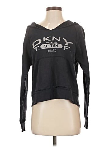 DKNY Pullover Sweater (view 1)