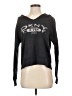 DKNY Black Pullover Sweater Size S (estimated) - photo 1
