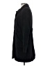 Tahari 100% Wool Black Wool Coat Size 8 - photo 5