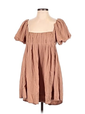 Free People Casual Dress (view 1)