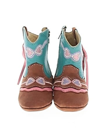 Assorted Brands Booties (view 2)