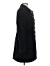 Tahari 100% Wool Black Wool Coat Size 8 - photo 4