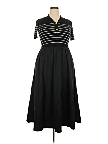 Vero Moda Casual Dress (view 1)