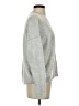 Vince Camuto Gray Pullover Sweater Size S - photo 4